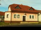 Komerční dům, Svatobořice - Mistřín 